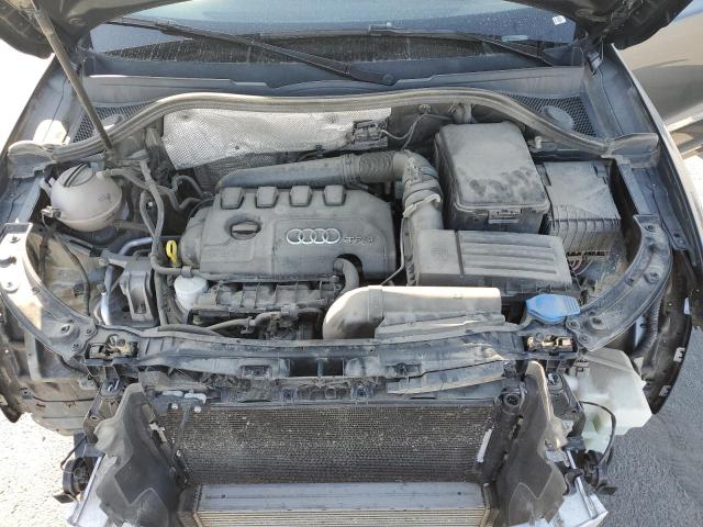 2016 AUDI Q3 PREMIUM #3296928866