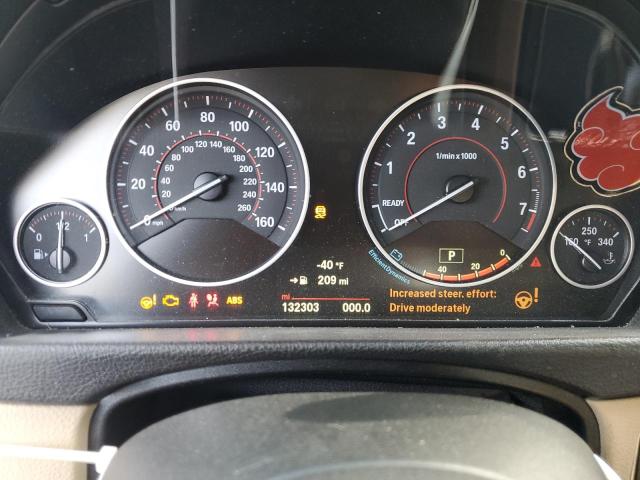 2018 BMW 430I GRAN WBA4J1C56JBG79757