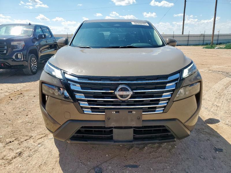 2024 NISSAN ROGUE SV #3292734647