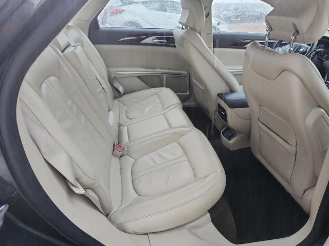 2015 LINCOLN MKZ 3LN6L2G94FR602390