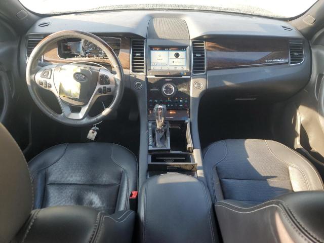 2018 FORD TAURUS LIM 1FAHP2F80JG134934