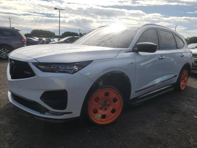 2024 ACURA MDX TYPE S 5J8YD8H81RL000571
