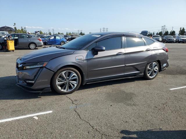 2021 HONDA CLARITY JHMZC5F12MC000368