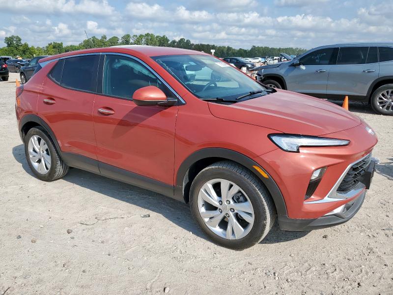 2024 BUICK ENCORE GX - KL4AMBSL9RB180926