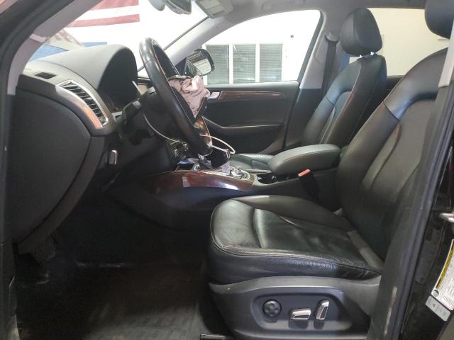 2016 AUDI Q5 PREMIUM PLUS #3311581762