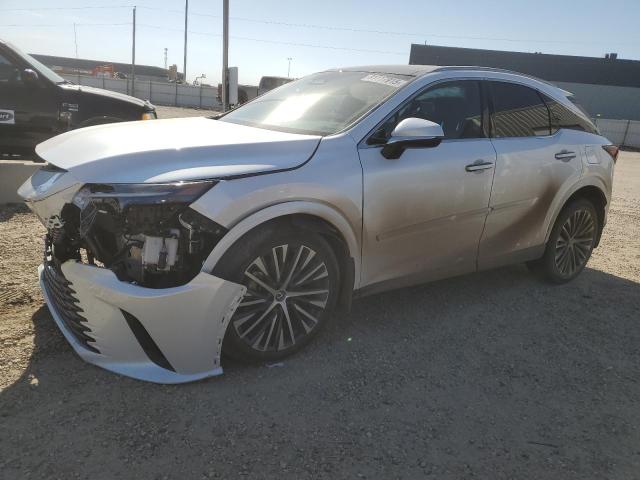 Global Auto Auctions: 2023 LEXUS RX 350 BAS