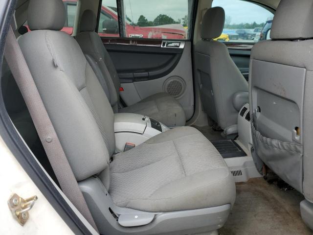 2007 CHRYSLER PACIFICA TOURING #3281668962