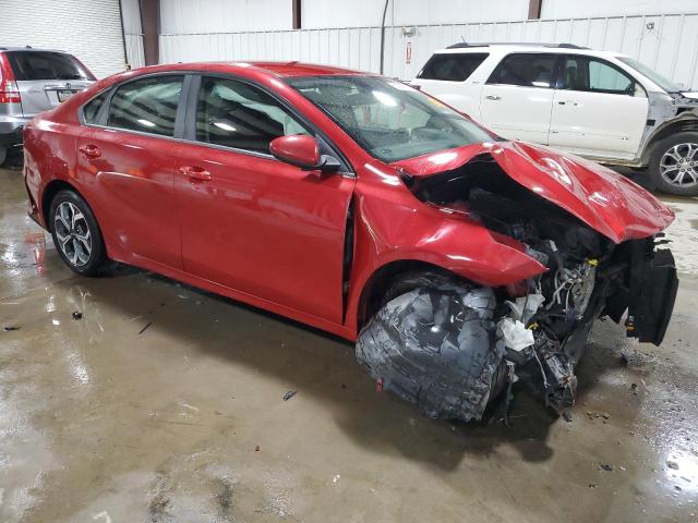 2019 KIA FORTE FE - 3KPF24AD1KE037355