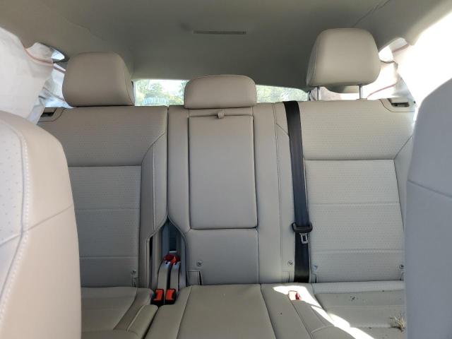 2022 VOLKSWAGEN ATLAS SE 1V2HR2CA5NC553353