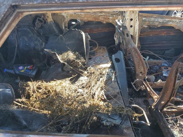 2021 HYUNDAI TUCSON LIM - KM8J33A42MU404006