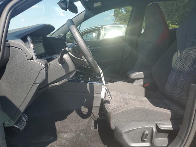 2023 VOLKSWAGEN GTI SE WVWRA7CD2PW192587