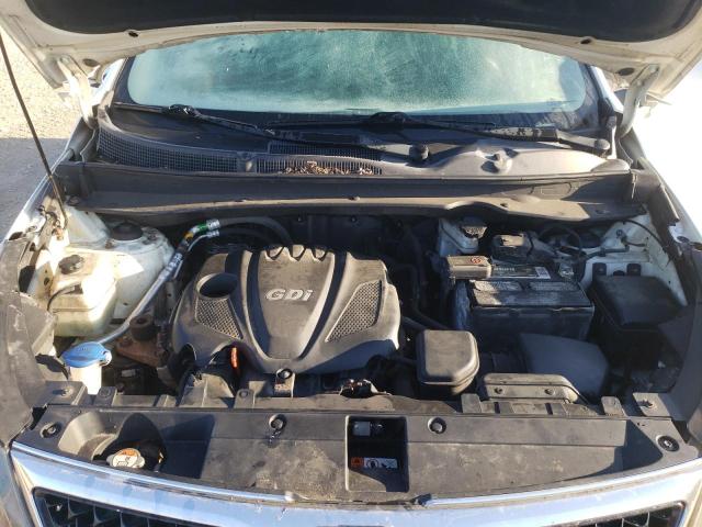 2016 KIA SPORTAGE L KNDPB3ACXG7868561