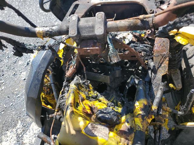2004 POLARIS SPORTSMAN 4XACH42A84B116549