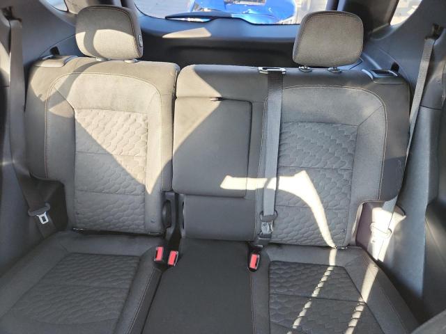 2018 CHEVROLET EQUINOX LT #3296679026