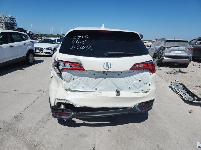 2018 ACURA RDX TECHNO 5J8TB3H52JL006022