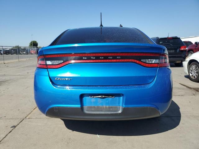2015 DODGE DART SE 1C3CDFAA8FD311399