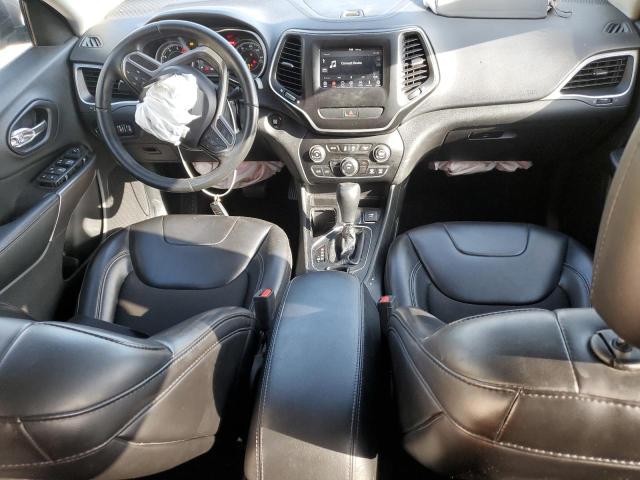 2019 JEEP CHEROKEE L 1C4PJLLN3KD267049