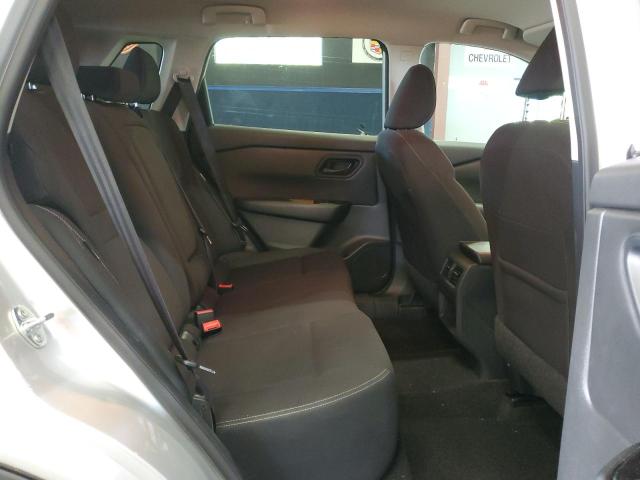 2024 NISSAN ROGUE S 5N1BT3AB1RC748877