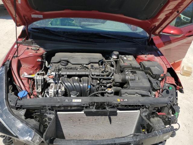 2023 HYUNDAI ELANTRA SE KMHLL4AG8PU632489