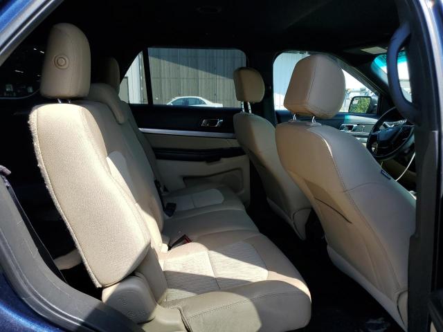 2016 FORD EXPLORER #3231368286