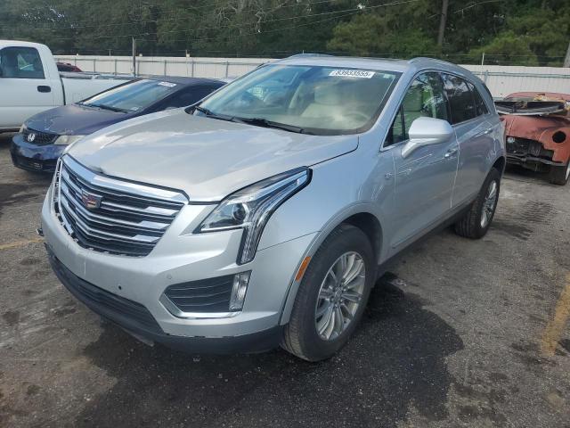 CADILLAC XT5 LUXURY
