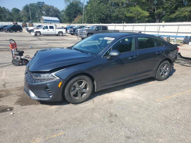 Global Auto Auctions: 2021 KIA K5 LXS