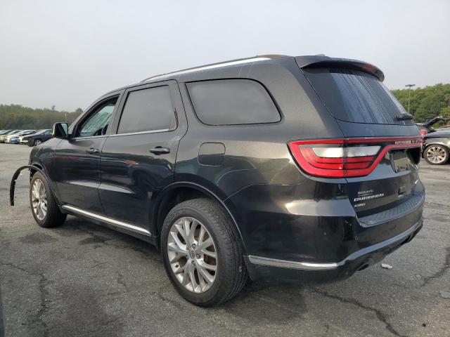 2016 DODGE DURANGO LI 1C4RDJDG7GC315847