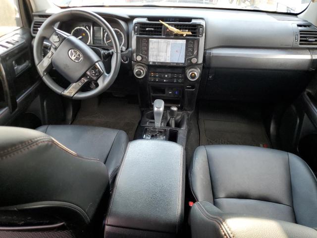 2021 TOYOTA 4RUNNER VENTURE JTELU5JR4M5947817