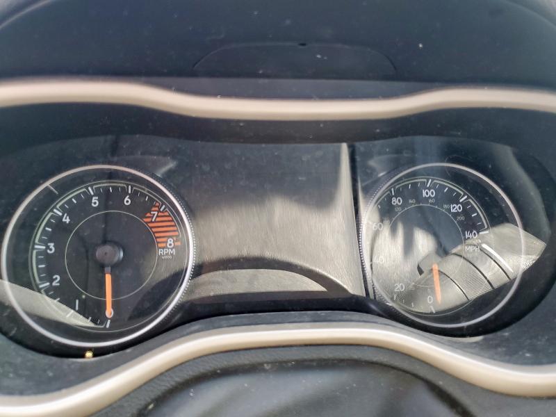 2018 JEEP CHEROKEE L 1C4PJMDX4JD512932