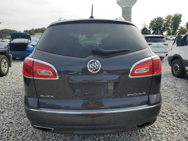 2016 BUICK ENCLAVE - 5GAKVBKD7GJ184607
