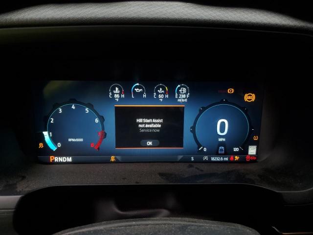 2024 FORD F150 XLT - 1FTFW3L58RKD54657