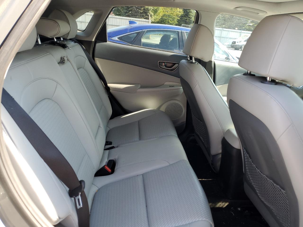 HYUNDAI KONA LIMITED