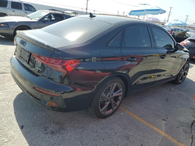 2024 AUDI A3 PREMIUM - WAUGUDGY5RA138272