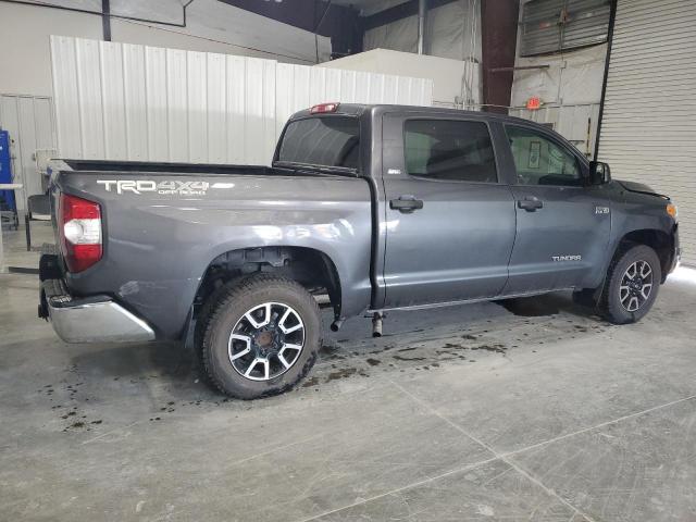 2017 TOYOTA TUNDRA CREWMAX SR5 #3285645276