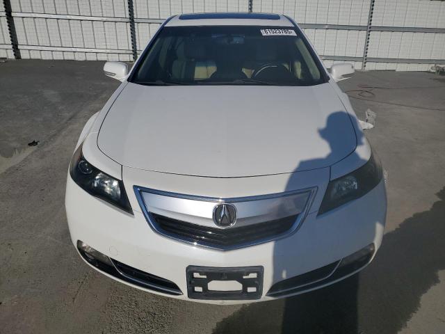 2012 ACURA TL - 19UUA8F23CA028641