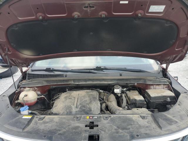 2022 KIA CARNIVAL L KNDNB4H34N6189620