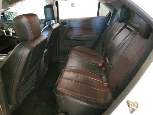 2014 CHEVROLET EQUINOX LT #3265952538