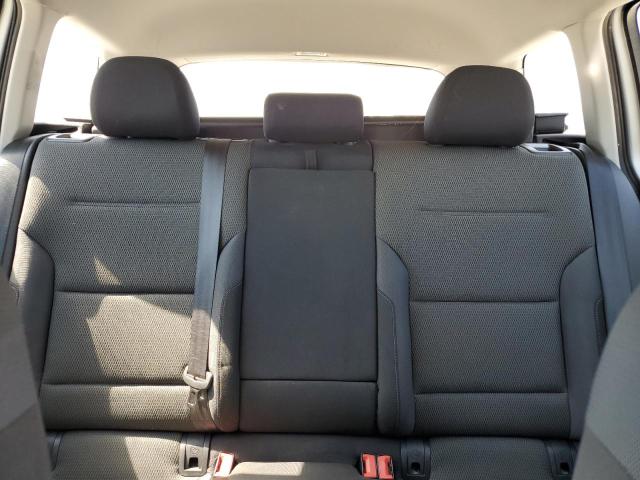 2016 VOLKSWAGEN GOLF SPORT 3VWC17AU8GM513313