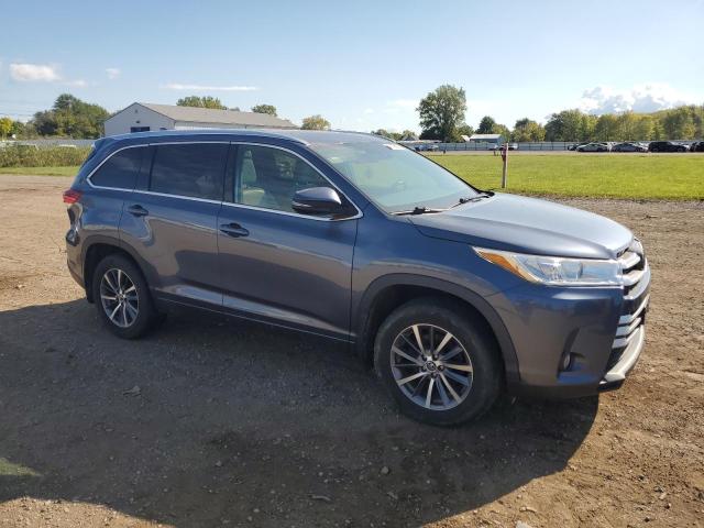 2018 TOYOTA HIGHLANDER 5TDJZRFHXJS800718