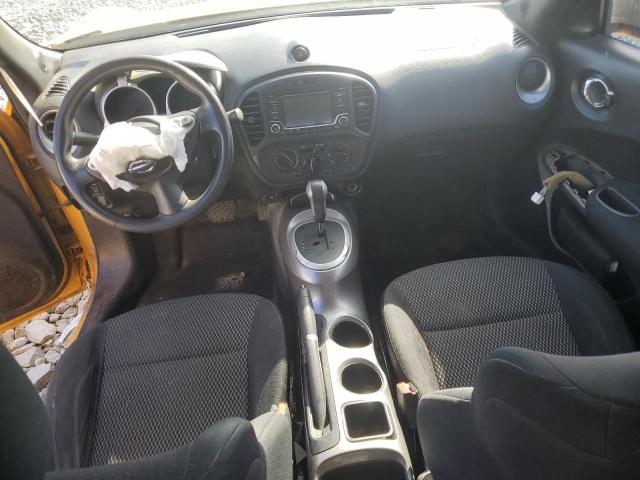 2016 NISSAN JUKE S JN8AF5MV8GT655154