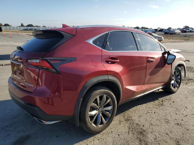 2015 LEXUS NX 200T JTJYARBZ4F2020276