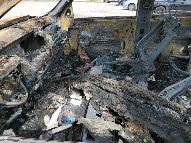 2012 CHEVROLET SILVERADO - 3GCPKSE72CG270468