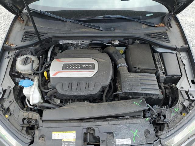 2016 AUDI S3 PREMIUM WAUB1GFF1G1036002