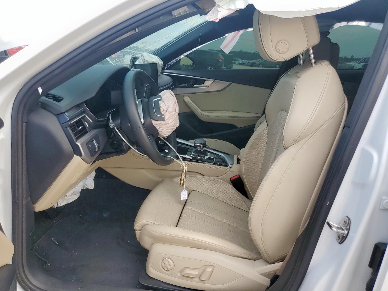 AUDI A4 PREMIUM PLUS 45