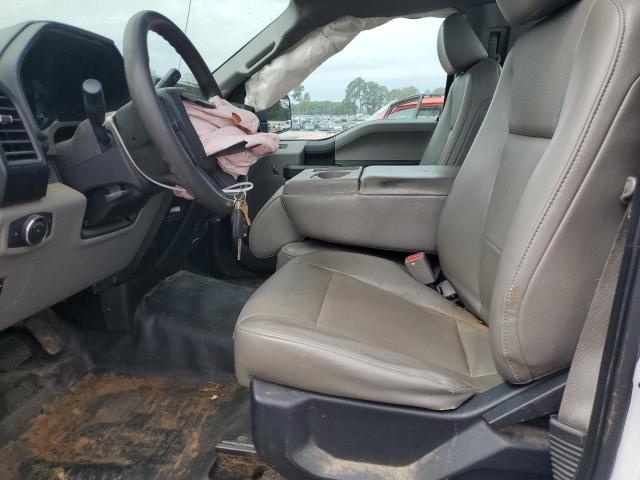 2016 FORD F150 - 1FTMF1C83GKD49126