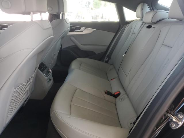2025 AUDI A5 PREMIUM WAUDACF56SA006124