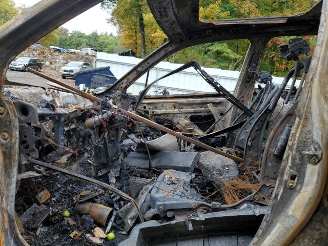 2019 SUBARU FORESTER PREMIUM - JF2SKAEC1KH461435