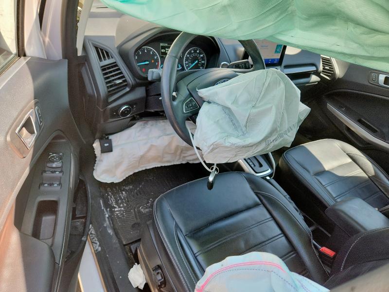 2020 FORD ECOSPORT T MAJ3S2KE1LC336664