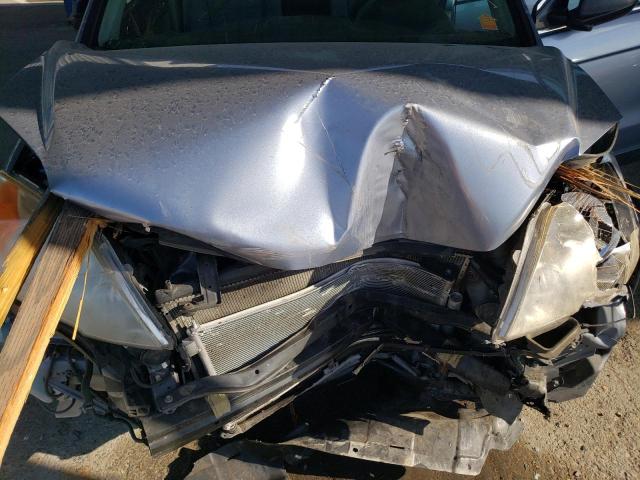 2010 HONDA CR-V LX - JHLRE4H31AC010411