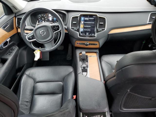 2022 VOLVO XC90 T8 RE YV4H60CZ4N1854984